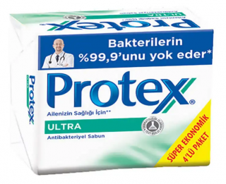 Protex Ultra Antibakteriyel Sabun 300 gr Sabun kullananlar yorumlar